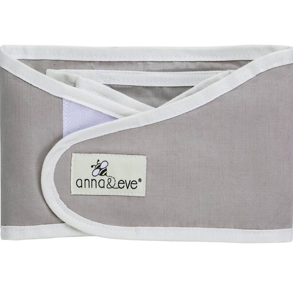 ❤️ Swaddle Strap - arms only baby swaddle , Anna and Eve - Picture 4 of 9